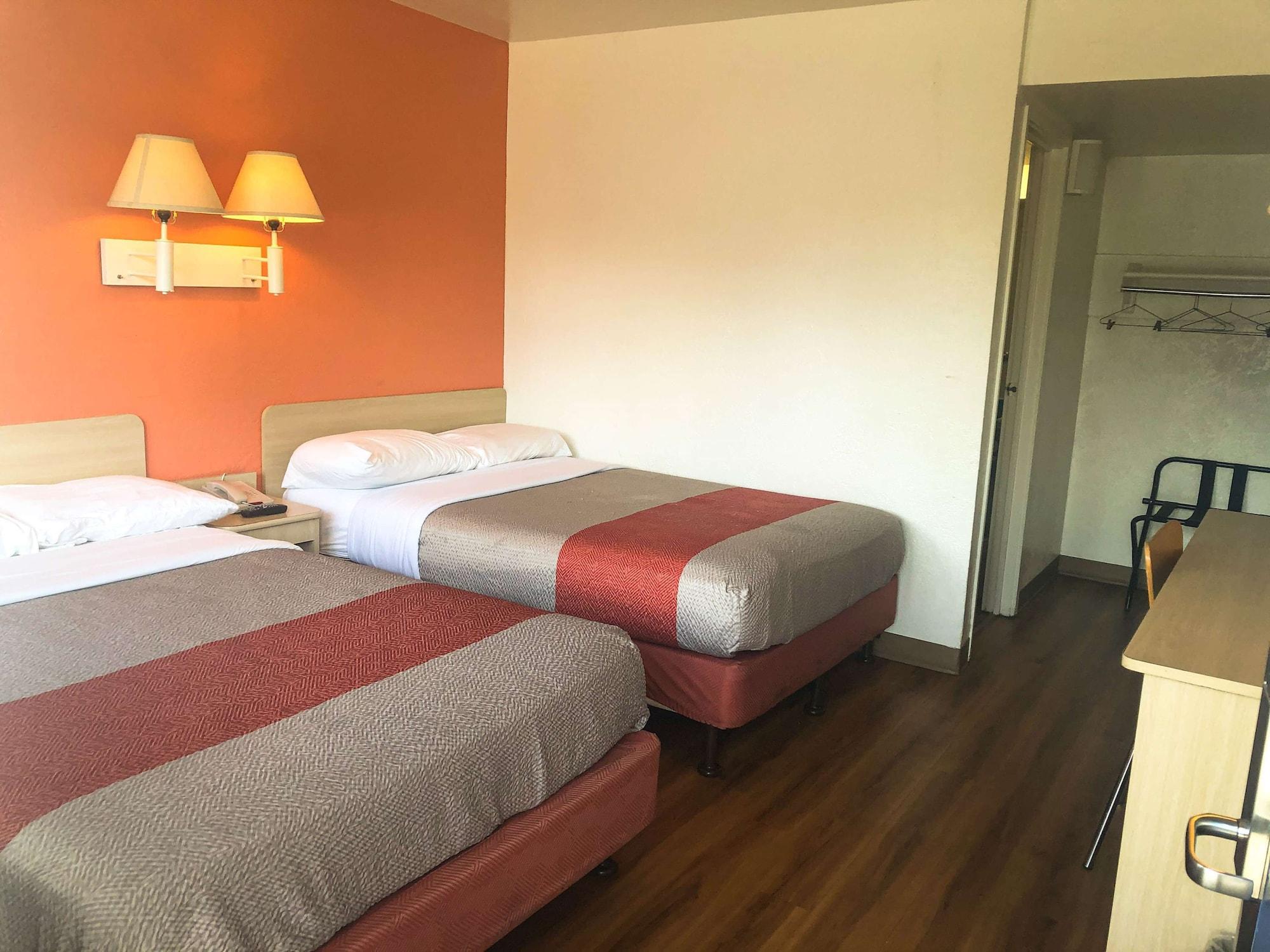 Motel 6-Jacksonville, Fl - Orange Park Bagian luar foto